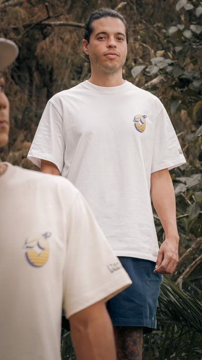 Camiseta Roxs manga corta